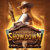 Wild Bounty Showdown on AMJL